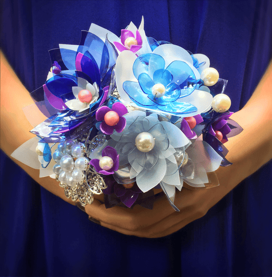 wedding-brooch-flower-bouquet